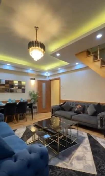 Fatihstorm Floor541 *