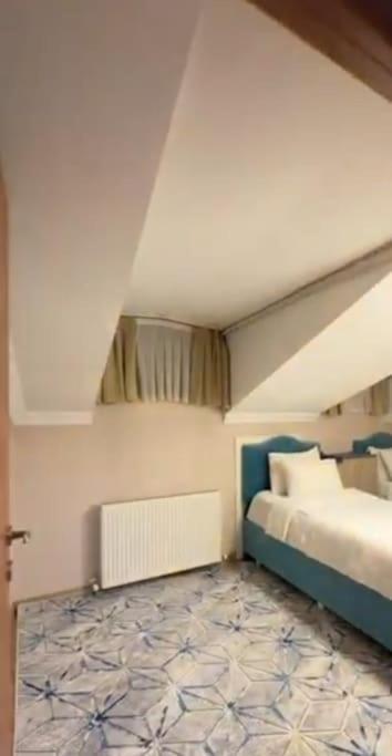 Fatihstorm Floor541 İstanbul