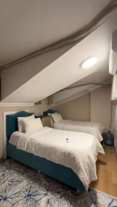 Daire Fatihstorm Floor541