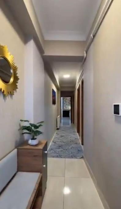 Fatihstorm Floor541 Daire *