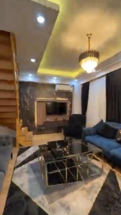 Fatihstorm Floor541 Daire İstanbul
