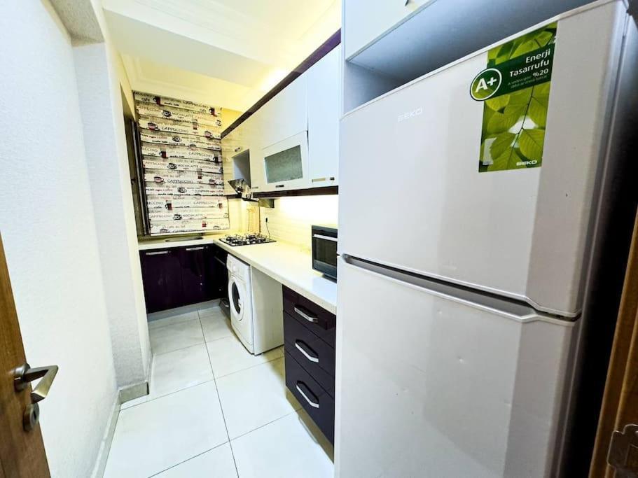 Fatihstorm Floor541 Daire *