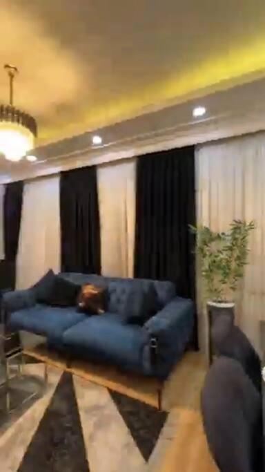 Fatihstorm Floor541 Daire İstanbul