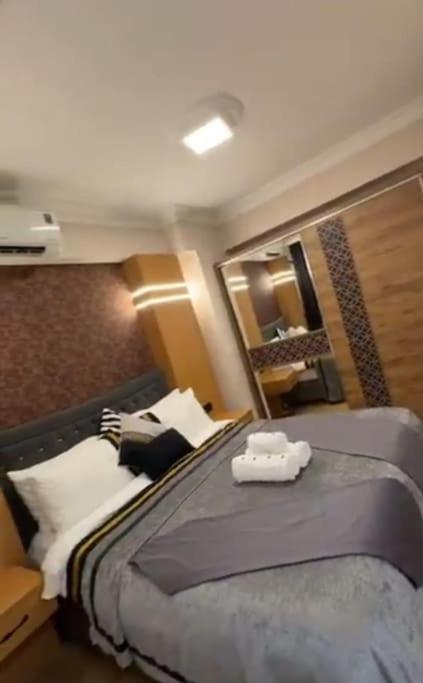 Daire Fatihstorm Floor541 İstanbul