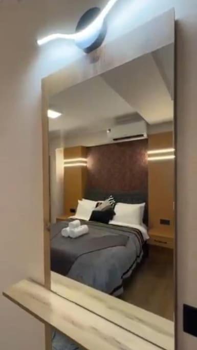 Fatihstorm Floor541 Daire
