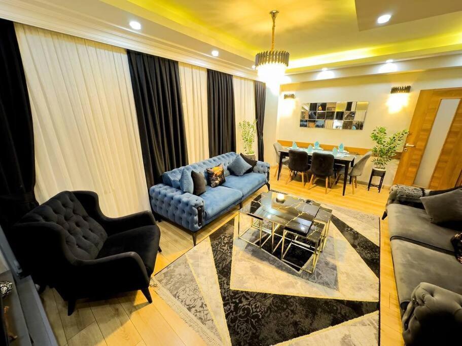 Fatihstorm Floor541 Daire İstanbul