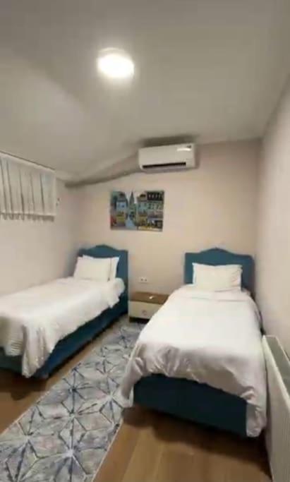 Daire Fatihstorm Floor541 İstanbul