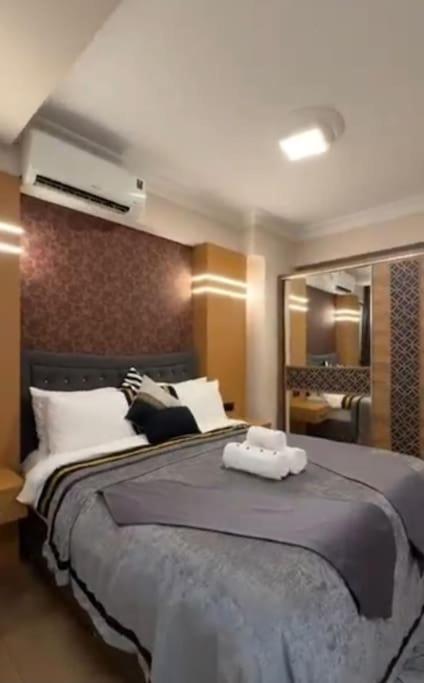 Fatihstorm Floor541 *