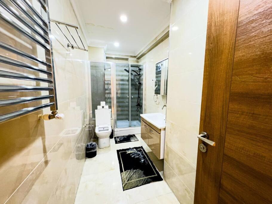 Daire Fatihstorm Floor541