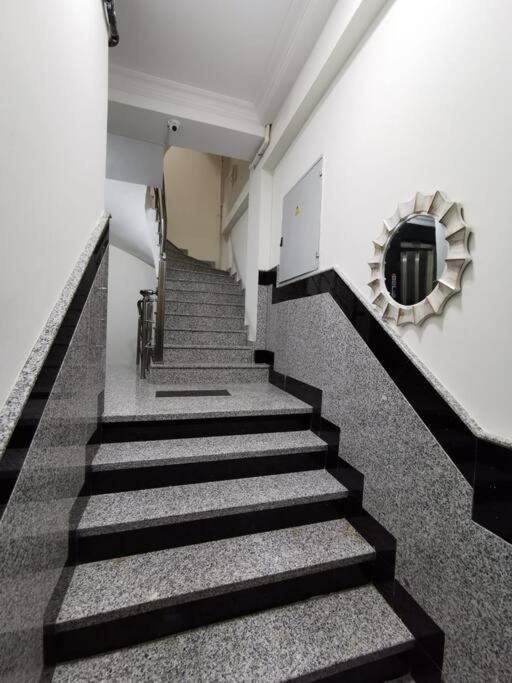 Fatihstorm Floor541 Daire *
