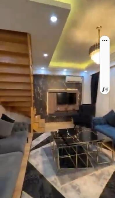 Fatihstorm Floor541 Daire