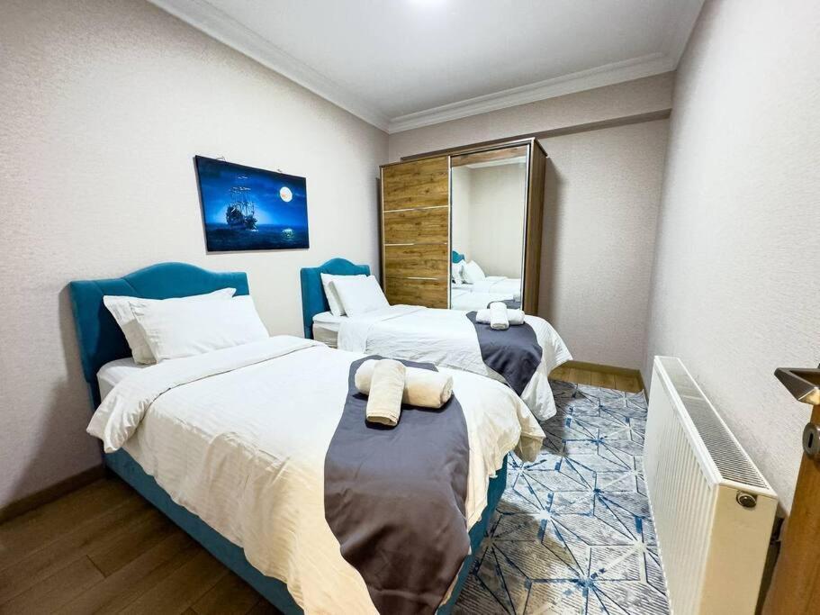 Daire Fatihstorm Floor541 *