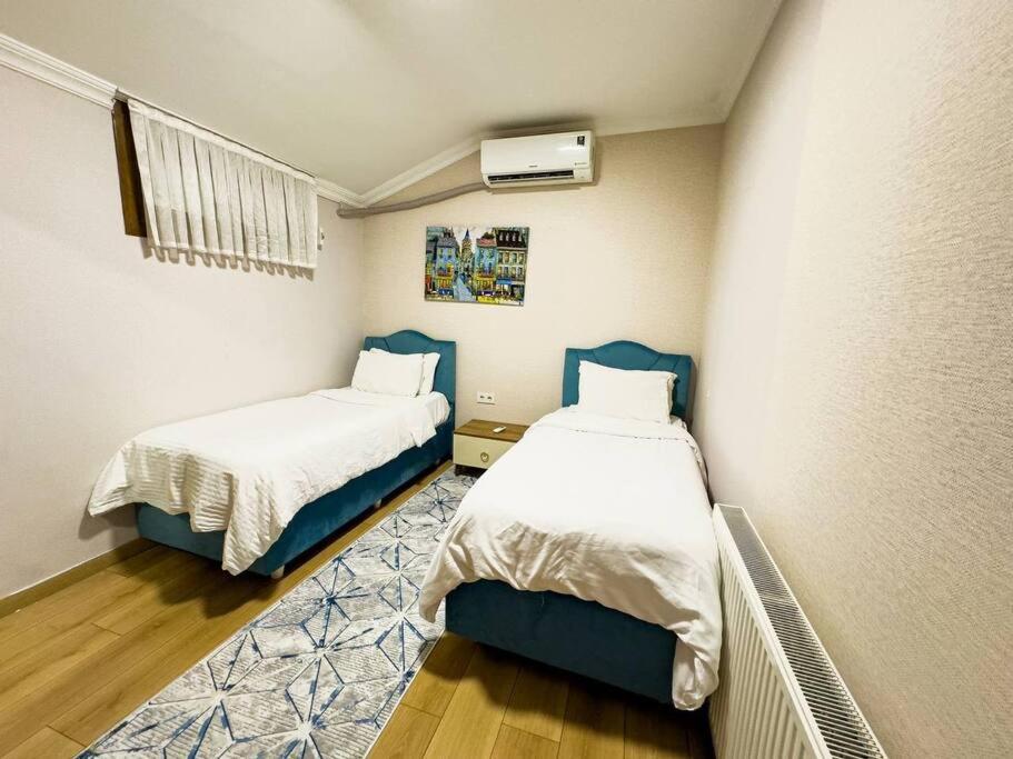Fatihstorm Floor541 Daire
