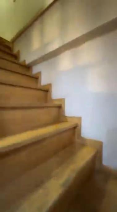 Fatihstorm Floor541 Daire *