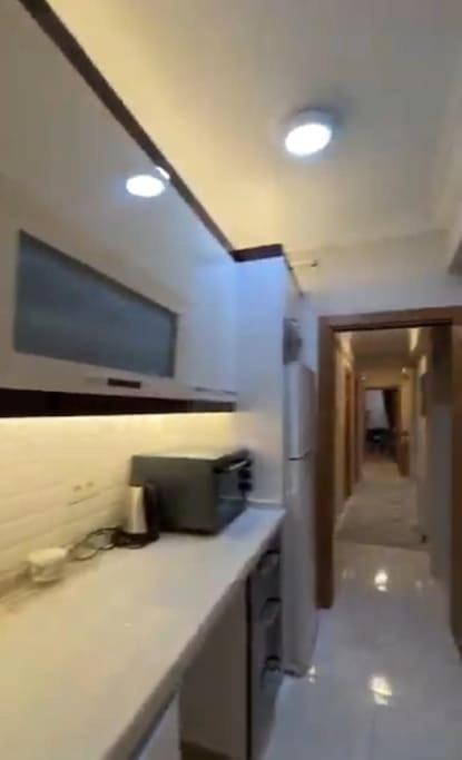 Fatihstorm Floor541 İstanbul