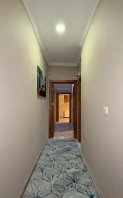 Fatihstorm Floor541 Daire