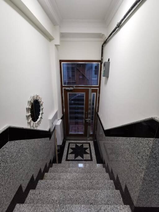 Fatihstorm Floor541 Daire İstanbul