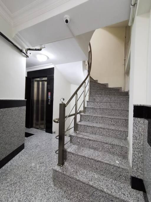 Daire Fatihstorm Floor541 İstanbul